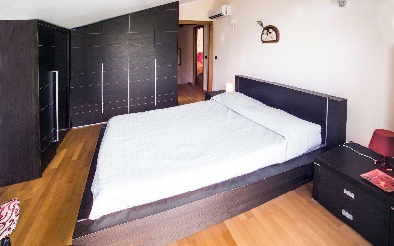 Casa Vacanze Gallodoro Letojanni Buitenkant foto
